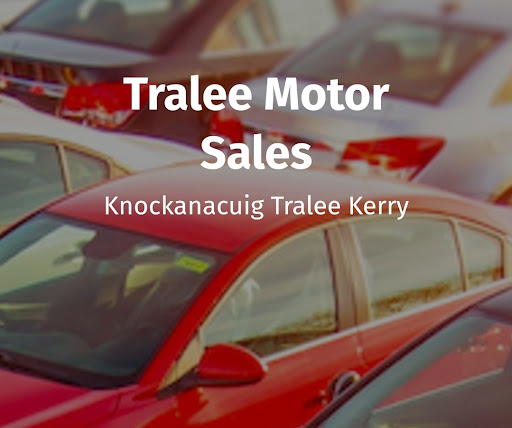 Tralee Motor Sales LTD