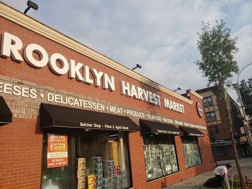 Grocery Store «The Brooklyn Market», reviews and photos, 8102 3rd Ave, Brooklyn, NY 11209, USA