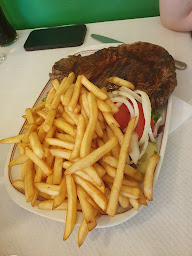 Photo n°87 de LE PI-REX à Beauvais ()