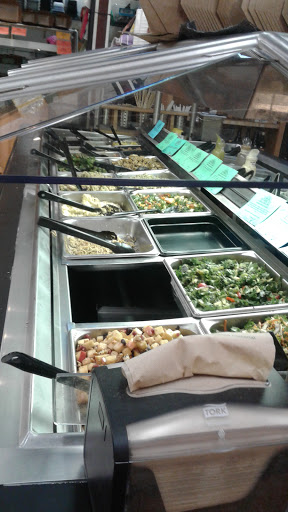 Health Food Store «Sundance Natural Foods», reviews and photos, 748 E 24th Ave, Eugene, OR 97405, USA