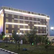 Hotel Grand Arsisa