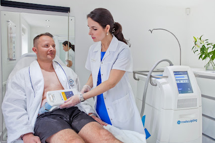 عيادة جماليات الهواء - Air Aesthetics Clinic