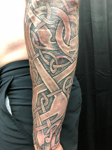 Tattoo Shop «Arc Angel Tattoo», reviews and photos, 2970 Pat Booker Rd, Universal City, TX 78148, USA