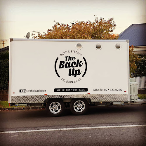 Reviews of The Back Up Mobile Kitchen in Waitakere - Caterer
