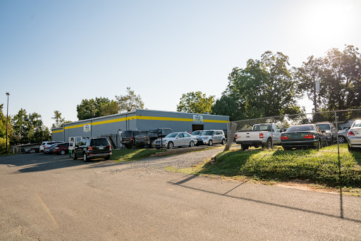 Auto Repair Shop «Tryon Auto Repair», reviews and photos, 5701 Orr Rd, Charlotte, NC 28213, USA