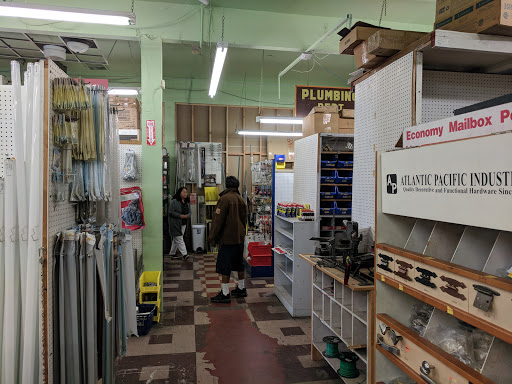Hardware Store «B & B Hardware», reviews and photos, 12450 Washington Blvd, Los Angeles, CA 90066, USA