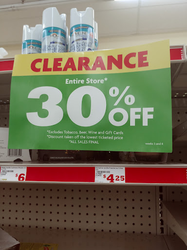 Dollar Store «FAMILY DOLLAR», reviews and photos, 14431 Ramona Blvd, Baldwin Park, CA 91706, USA