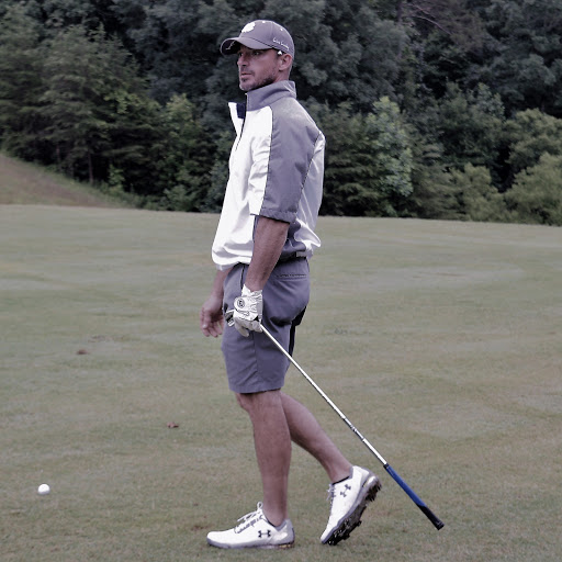 Golf Club «Innsbruck Resort & Golf Club», reviews and photos, 664 Bahn Innsbruck, Helen, GA 30545, USA