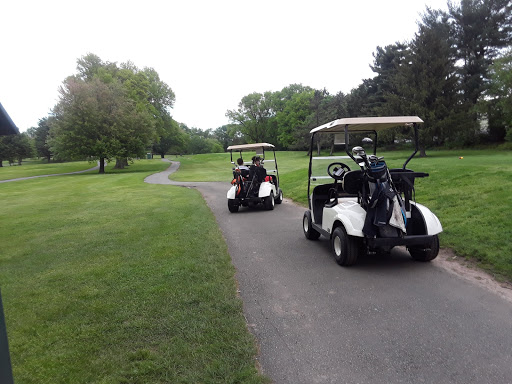Golf Course «Hendricks Field Golf Course», reviews and photos, 220 S Franklin Ave, Belleville, NJ 07109, USA