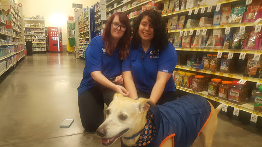 Pet Supply Store «PetSmart», reviews and photos, 200 S Village Center Dr, Southlake, TX 76092, USA
