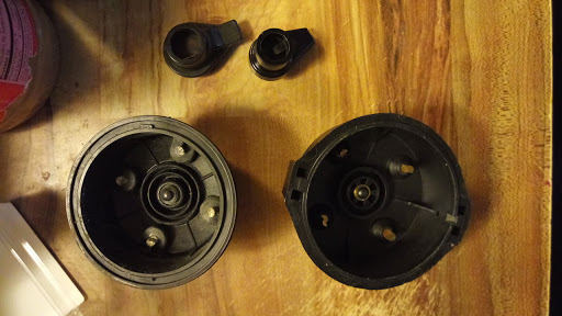 Home Improvement Store «Tractor Supply Co.», reviews and photos, 315 Deo Dr, Newark, OH 43055, USA