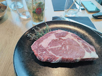 Steak du LA FABRIK - Restaurant à Évian-les-Bains à Évian-les-Bains - n°2