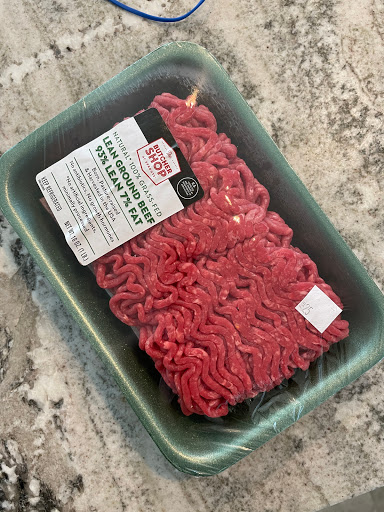 Health Food Store «Sprouts Farmers Market», reviews and photos, 7665 N Oracle Rd, Oro Valley, AZ 85704, USA