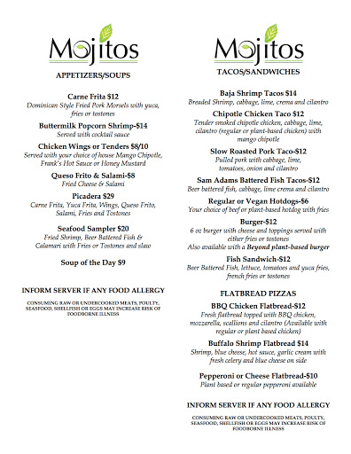 Night Club «Mojitos Country Club», reviews and photos, 44 Mazzeo Dr, Randolph, MA 02368, USA