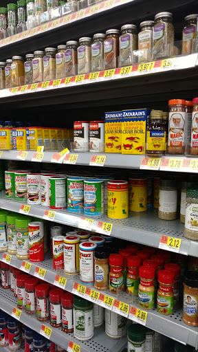 Discount Store «Walmart», reviews and photos, 1720 E Hillsborough Ave, Tampa, FL 33610, USA