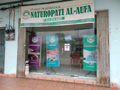 Pusat Perubatan Naturopati Al-Aufa