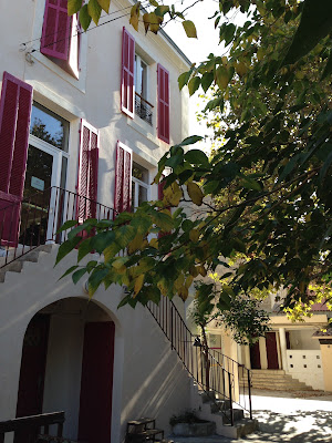 École protestante d'Endoume à Marseille
