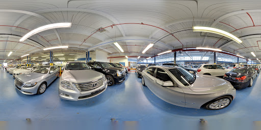 Used Car Dealer «Richard Catena Auto Wholesalers», reviews and photos, 430 Industrial Ave, Teterboro, NJ 07608, USA