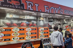 El Roy's food truck #2 image