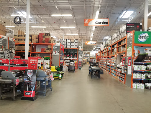 Home Improvement Store «The Home Depot», reviews and photos, 224 S Royal Oaks Blvd, Franklin, TN 37067, USA