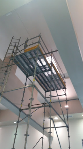 Gym «LA Fitness Buford», reviews and photos, 3420 Buford Dr NE, Buford, GA 30519, USA