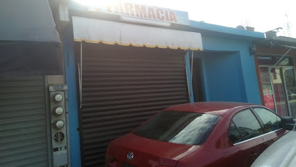 Farmacia La Pequeña, , El Carmen (Familia Gómez Soto)