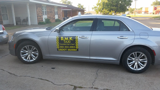 Taxi Service «Bmk taxi open 24hrs we accept all major credit cards», reviews and photos