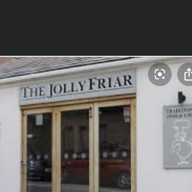 The Jolly Friar