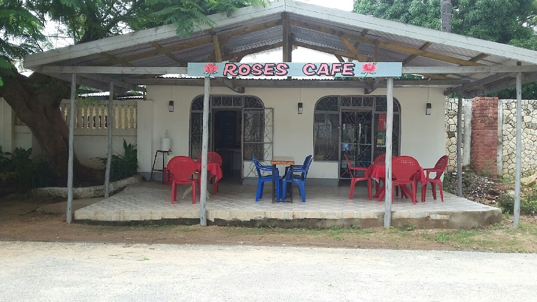 Roses Cafe