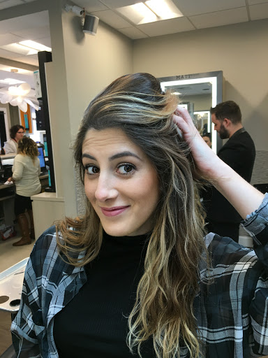 Hair Salon «Hair Machine Salon», reviews and photos, 40 S Park Ave, Rockville Centre, NY 11570, USA