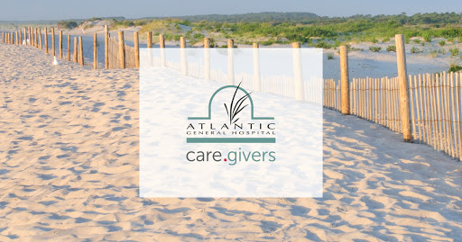 9733 Healthway Dr, Berlin, MD 21811, USA