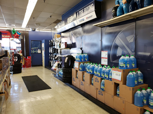 Auto Parts Store «Pep Boys», reviews and photos, 10644 W Pico Blvd, Los Angeles, CA 90064, USA