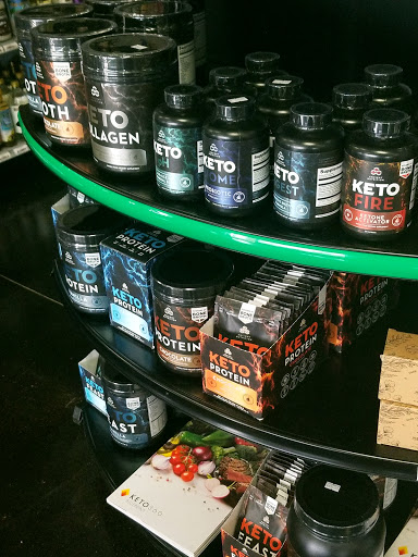 Vitamin & Supplements Store «For Goodness Sake», reviews and photos, 9118 Bonita Beach Rd SE, Bonita Springs, FL 34135, USA