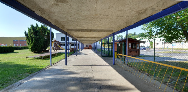Koupaliště Valašské Meziříčí - Organizace