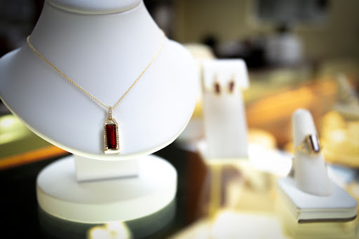 Jewelry Store «Lougheed Jewelers», reviews and photos, 2975 W 80th Ave, Denver, CO 80221, USA