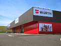 Würth Proxishop Niort Niort