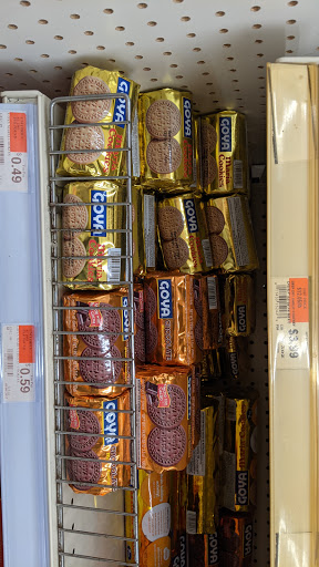 Asian Grocery Store «Kam Man Foods», reviews and photos, 219 Quincy Ave, Quincy, MA 02169, USA