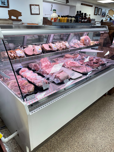 Butcher Shop «The Pork Shop», reviews and photos, 3359 E Combs Rd, San Tan Valley, AZ 85140, USA