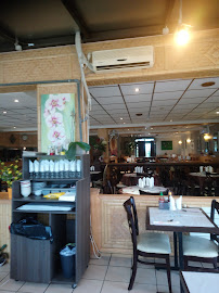 Atmosphère du Restaurant vietnamien Restaurant Nhu Y à Torcy - n°16