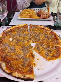 Pizza du Pizzeria La Romana à Lons-le-Saunier - n°4