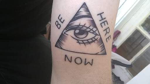 Tattoo Shop «Regeneration Tattoo», reviews and photos, 155 Harvard Ave, Allston, MA 02134, USA