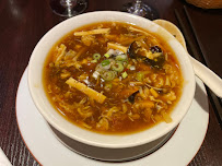 Soupe du Restaurant chinois Chez Yong à Paris - n°8