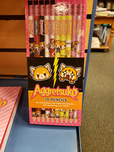 Book Store «Barnes & Noble», reviews and photos, 567 N Stephanie St, Henderson, NV 89014, USA