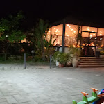 Photo n°2 de l'avis de Pierangelo.a fait le 05/06/2019 à 21:12 sur le  Il Giardino di Bacco Tindaris à Caltagirone