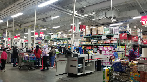Warehouse club «BJ’s Wholesale Club», reviews and photos, 610 Exterior St, Bronx, NY 10451, USA