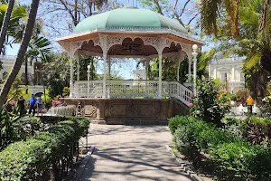 Jardín Libertad image