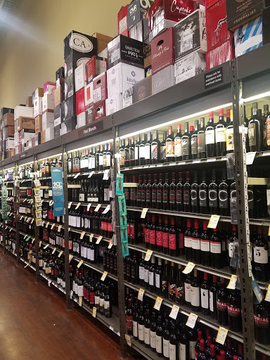 Wine Store «Total Wine & More», reviews and photos, 8544 S Emerald Dr, Tempe, AZ 85284, USA