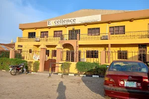 Excellence Hall, Guest house and Foods image