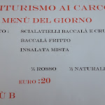 Photo n°8 de l'avis de Sa.c fait le 31/07/2021 à 09:42 sur le  Agriturismo Ai Carconi - Prodotti tipici a Lagonegro à nord