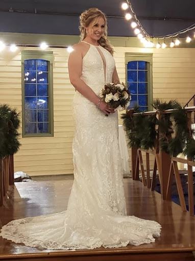 Bridal Shop «Lady Gray Dress Shop», reviews and photos, 274 Main St, Beacon, NY 12508, USA